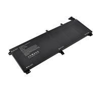 7XINbox 11.1V 61WH T0TRM H76MV Batería portátil Compatible con DELL XPS 15 9530 Precision M3800 0H76MY 07D1WJ Y758W 245RR
