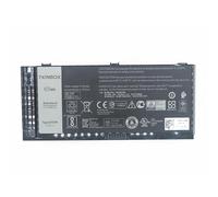 7XINbox 11.1V 65WH FV993 FJJ4W Batería portátil Compatible con DELL Precision M4600 M4700 M4800 M6600 M6700 M6800 R7PND X57F1 PG6RC V7M28 KJ321 WD6D1 4HJXX T4DTX 33F0D