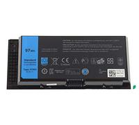 7XINbox 11.1V 97WH FV993 FJJ4W Batería portátil Compatible con DELL Precision M4600 M4700 M4800 M6600 M6700 M6800 R7PND X57F1 PG6RC V7M28 KJ321 WD6D1 4HJXX T4DTX 33F0D