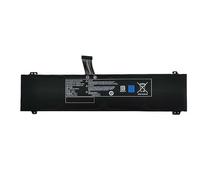 7xinbox 11,4 V, 93,48Wh 8200mAh GKIDT-03-17-3S2P-0 Batería de Repuesto para portátil GETAC XPG Xenia 15, XMG Fusion 15, XFU15L19, 3ICP7/63/69-2 GKIDT-00-13-3S2P-0 GLIDK-00-15-3S2P-0