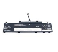 7xinbox 11.4V 42Wh L21C3PG1 L21D3PG1 L21L3PG1 L21M3PG1 Sustitución de la batería del portátil para Lenovo ThinkPad L14 L15 Gen 3 2022 Series SB11F21944 SB11F21949