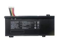 7XINbox 11.4V 46.74Wh 4100mAh GK5CN-00-13-3S1P-0 GK5CN-11-16-3S1P-0 Batería portátil Compatible con MECHREVO X8Ti X8Ti-Plus X8Ti-G S1 Plus X9Ti-R X10Ti X10Ti-S Z2air Z2-R Z2-G Z3 Air