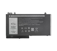 7XINbox 11,4V 47WH NGGX5 N53VI6 5TFCY 954DF JY8D6 JY8DF NCVW8 RDRH9 XKWC7 XWDK1 05TFCY 0JY8D6 0PYWG 0RDRH9 0RYXXH 0VVXTW Repuesto Batería para DELL Latitude E5250 E5270 E5470 M3510 E5570 E5550