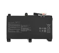 7XINbox 11.4V 48Wh 4240mAh B31N1726 Batería Reemplazo para ASUS FX80 FX80GM FX80GE FX80GD FX86 FX86FM FX86FE TUF FX504 FX504GM FX505 FX504GD FX504GE FX5 05 3ICP7/60/80