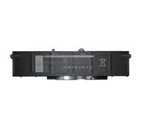 7XINbox 11,4V 8071mAh 97Wh 9JRV0 Batería para portátil Compatible con DELL Precision 15 3561