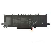 7xinbox 11.55V 50Wh 0B200-03420200 C31N1841 Batería portátil compatible con ASUS ZenBook Flip 14 UX334 UX334FL UX434 UX434FL UX463FL UX463FA