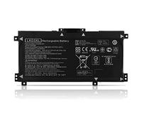 7xinbox 11.55V 55.8Wh LK03XL HSTNN-LB7U HSTNN-UB7I TPN-W127 TPN-W128 TPN-1129 Batería de Repuesto para HP Envy 15 x360 15-BQ 15M-BP 15-CP 15-CN
