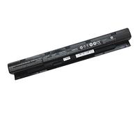 7XINbox 14.4V 44Wh N750BAT-4 6-87-N750S-3CF1 6-87-N750S-4EB2 6-87-N750S-31C00 4ICR19/66 Batería portátil Compatible con Clevo N750B N751BU N750S B1511 B1701 B1511 Series