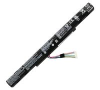 7XINbox 14.8V 37Wh AL15A32 4ICR17/65 Repuesto Batería para Acer Aspire E5-473A E5-473G E5-474G F5-572G E5-573 E5-573G E5-573T E5-574 E5-574G E5-752G E5-772 E5-772G E5-773 E5-773G