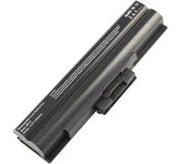7XINbox 5200mAh 11,1V VGP-BPS13 VGP-BPS13/S VGP-BPS13/B VGP-BPL13 VGP-BPS21 VGP-BPS21A VGP-BPS21B Batería portátil Compatible con para Sony Vaio VGN-AW VGN-BZ VGN-CS PCG-814 PCG-8131M PCG-8141M