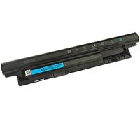 7XINbox 65Wh XMCRD MR90Y 0MF69 Batería portátil Compatible con DELL Inspiron 14 15 17 17R 14-3421 14-3421 15-3521 15R-N3521 17-3721 3421 3437 N5521 Latitude 14 15 3000 E3440 E3540 Series