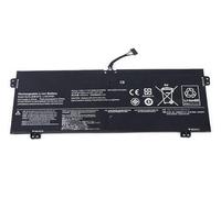 7XINbox 7.68V 6080mAh 48Wh L16C4PB1 L16L4PB1 L16M4PB1 5B10M52739 2ICP4/43/110-2 Batería portátil Compatible con Lenovo Yoga 720-13IKB 730-13IKB Series