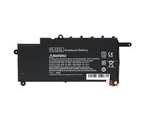 7XINbox 7.6V 29Wh PL02XL Repuesto Batería para HP Pavilion 11 X360 11-n011dx 11-N030TU 751875-001 751681-421 L HSTNN-LB6B HP011309-PRR1