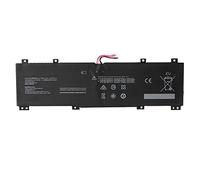 7XINbox 7.6V 31.92Wh 4200mAh NC140BW1-2S1P Batería de Laptop Compatible con Lenovo IdeaPad 100S-14IBR 14" Series 0813002