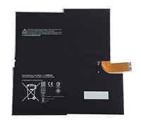 7XINbox 7.6V 42.2Wh 5380mAh G3HTA005H G3HTA009H MS011301-PLP22T02 Batería portátil Compatible con Microsoft Surface Pro 3 1631 1577-9700 Tablet