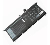 7XINbox 7.6V 45Wh HK6N5 WDK63 0WDK63 DXGH8 Batería de Repuesto para DELL INSPIRON 5390 5391 7490 13 7390 7391 2-in-1,Latitude 3301 Vostro 5390 5391 XPS 9370 9380