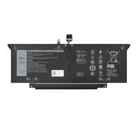 7xinbox 7,6V 52Wh JHT2H HRGYV 7CXN6 T3JWC XMT81 Batería de Repuesto para DELL Latitude 7310 7410