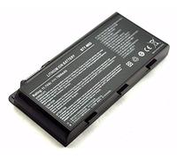 7XINbox 9cell 7800mAh BTY-M6D Repuesto Batería para MSI GT60 GT70 E6603 E6603-454 E6603-499 GT660 GX60 GX660 GT680 GX680 GT780 GT780R GT663R GT660R 0NC-004US 0NC-007 GT660R-494US MSI GX60 Series