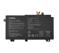 7XINbox B31N1726 11.4V 48Wh 4240mAh Batería Reemplazo para ASUS FX80 FX80GM FX80GE FX80GD FX86 FX86FM FX86FE TUF FX504 FX504GM FX505 FX504GD FX504GE FX505 3ICP7 / 60/80 0B200-02910000