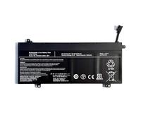 7xinbox Batería para portátil de 15,4 V, 38,1 Wh, 2480 mAh, PA5366U-1BRS 4ICP6/47/61, compatible con Samsung Galaxy Book NP750TDA-XD1US NP750TDA-XD2US