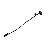 7xinbox Cable de batería compatible con Dell Latitude 5550 E5550 ZAM80 línea de batería DC02001WW00 NWD9K 0NWD9K