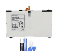 7xinbox EB-BT810ABA EB-BT810ABE - Batería de repuesto para Samsung Galaxy Tab S2 9.7 SM-T815C T815C SM-T815C SM-T815 T815 T815 SM-T810 (3,85 V, 5870 mAh)