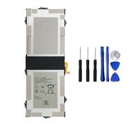 7xinbox EB-BW720ABA EB-BW720ABE Repuesto Batería para Samsung Galaxy 12 SM-W720 SM-W727V ,for Chromebook Titan V2 XE520QAB XE521QAB