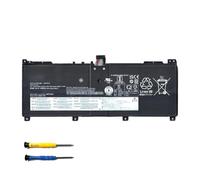 7XINbox L22M4PH0 L22B4PH0 L22C4PH0 7.8V 80Wh 10260mAh Batería for computadora portátil, Compatible con Lenovo, Yoga Book 9 13IRU8 Series.