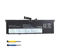 7XINbox L22X3P70 L22B3P70 11.31V 46.50Wh 4112mAh Batería for computadora portátil, Compatible con Lenovo Thinkpad L14 L15 Gen 3 4 2022 2023 Series.
