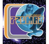 7ZUMA7 - DEEP INSIDE... BENEATH THE DESERT FLOOR: CHAPTER 11 (LAVENDER MARBELED) [Vinilo]