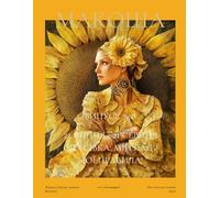 Макоша. Грімуар Сучасної Волхвині.: Випуск 8. Серпень 2025