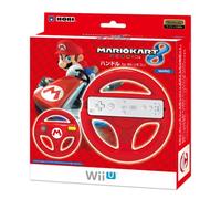 マリオカート8 ハンドル for Wiiリモコン マリオ