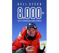 8.000+ (LITERATURA)