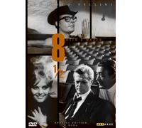 8 1/2 [Alemania] [DVD]