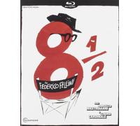 8 1/2 [Francia] [Blu-ray]