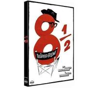 8 1/2 [Francia] [DVD]