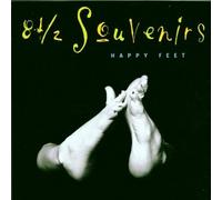 8 1/2 Souvenirs - Happy Feet by 8 1/2 Souvenirs (1998-06-30)