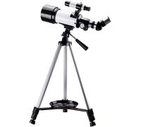 8-12 monocular Telescope for s Children Astronomical Telescope Children Educational Sky Monocular Compact Beginner Refractor Aluminum Alloy Spotting Scope