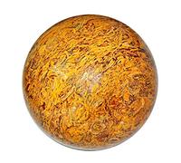 8,25 Ratti 7,32 quilates Mariyam natural fósil calmante piedra mineral Mariyam piedra preciosa no tratada-B0CZ3R6GK8