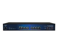 Switching Hubs 8+2P ALLNET Apollo ALL-SGC5410PM-10G POE NUEVO