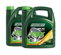 FANFARO FF6711-4 Aceite de motor