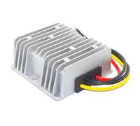 8-40V 36V 24V 12Vto 13.8V 3A 15A 10A 5A 20ABoost Buck DC DC Power Converter Step-Up Step-Down Car Voltage Power Supply Regulator(8-40V to 13.8V 20A)