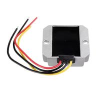 8-40V to 12V 1A-20A Boost Buck DC DC Power Converter Voltage Regulator Transformer Power Supply(8-40V to 12V 3A)