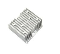 8-40V to 13.8V 5A-30A Boost Buck DC DC Power Converter Voltage Stabilizer Car Inverter Voltage Regulator Waterproof Power Supply(8-40V to 13.8V 5A)