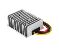 8-40V to 13.8V Boost Buck Regulator DC DC Power Converter Stabilizer Voltage Supply Module 30A 3A 5A 6A 15A 20A 25A 10A for Car(8-40V to 13.8V 15A)