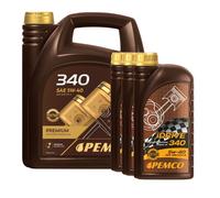 PEMCO PM0340-5 Aceite de motor