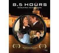 8.5 Hours [Reino Unido] [DVD]
