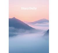 8.5" X 11" NoteBooks "Breath of Calm"