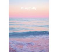 8.5" X 11" NoteBooks "The Quiet Nest"