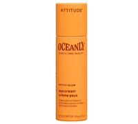 8.5g Attitude Oceanly PHYTO-GLOW Eye Cream